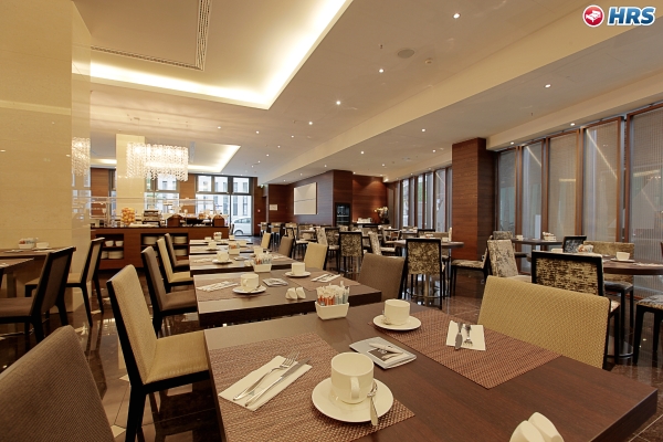 Hotel Eurostars Berlin